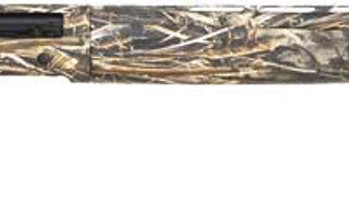 TriStar Viper G2 12 Ga, 30" Barrel, 3" Chamber, Realtree Max-7, Fiber Optic Sight, 5rd