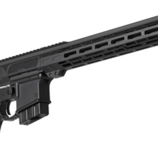 CMMG Resolute MK4 350 Legend, 16.1" Barrel, Black Cerakote Rec Black Nitride Barrel, CMMG RipBrace, Black Polymer Grip, 10rd