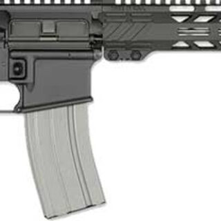 Rock River LAR15M 450 Bushmaster, 16" SS Barrel, Mid Length Gas System, 7rd