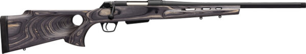 Winchester XPR Varmint 350 Legend, 24" Barrel, Gray Laminate, 4rd