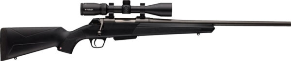 Winchester XPR Compact Scope Combo .350 Legend, 20" Barrel, Black, 4rd