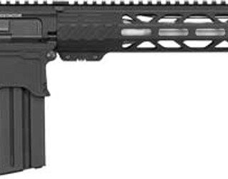 Rock River LARBT3 Predator HP, 6.5 Creedmoor, 20" Fluted Barrel, Billet Receivers, 20rd