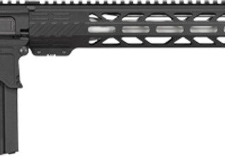 Rock River LAR8M Predator 6.5 Creedmoor, 24" Fluted Barrel, Billet Receivers, 20rd