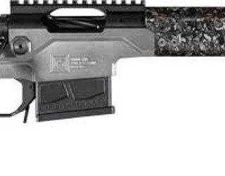 Christensen Arms MPR, 308 Winchester, 16" Carbon Fiber Barrel, Threaded 5/8x24", Black, Anodized Finish, Tungsten, Carbon Fiber M-LOK Forend, 5rd