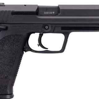 HK USP9 Expert, 9mm, (V1) Da/Sa, Ambi Safety/Decocking Lever , Two 15Rd Magazines