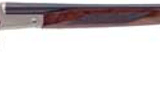 Charles Daly 536 410 Ga, 26" Barrel 3" Chamber, Walnut Stock, 2rd