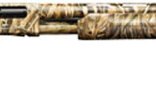 Charles Daly 301 12 Ga, 3" Chamber, 28" Barrel, Fiber Optic Sight, Synthetic Stock, Realtree Camo, 4rd