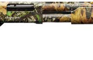 Charles Daly 301 Pump Field 20 Ga, 26" Barrel, 3", Mossy Oak Obsession, 5rd