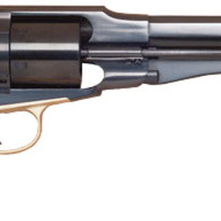 Cimarron 1858 New Model Navy 38 Special, 7 3/8" Barrel