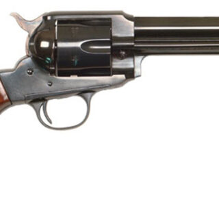 Cimarron Model 1890 5 1/2" .45 LC 45 Long Colt