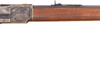 Cimarron 1873 Sporting Rifle 357 Mag-38 Special, 24" Barrel