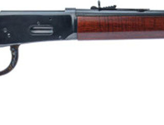 Cimarron 1894 Carbine .30-30 Winchester, 20" Barrel, Blued Walnut, 5rd