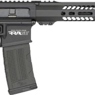 Rock River RRAGE Carbine 223 Rem/5.56mm, 16" Threaded Barrel, 30rd