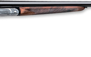 IFG Fair Iside Prestige Deluxe 20 Ga, 28" Barrel