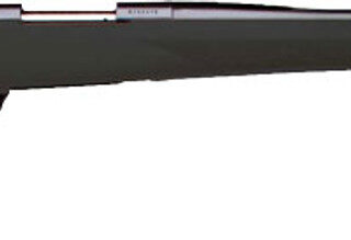 Howa M1500 7mm Rem Mag, 24" Threaded Barrel, Hogue Overmold Stock, 3rd