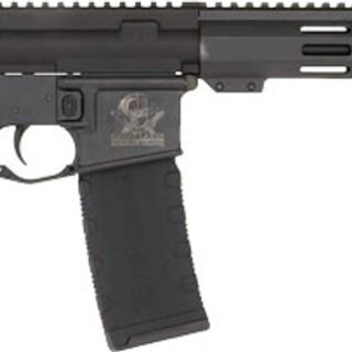 GLFA Gl-15 RIA 223 Wylde, 16" Barrel, Black/Nitride, Left Handed, 30rd