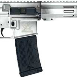 GLFA Gl-15 RIA 223 Wylde, 16" Barrel, ORC Battleworn Aluminum, Stainless, 30rd