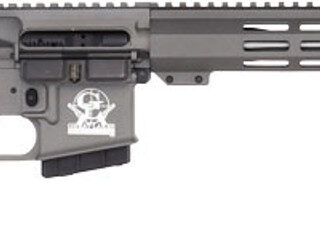 GLFA Gl-15 RIA 350 Legend, 16" Barrel, ORC Tungsten, Stainless, 5rd