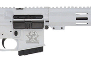 GLFA Gl-15 RIA 350 Legend, 16" Barrel, ORC White, Nitride 5rd