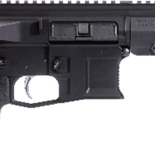 Maxim Defense SPS 505 PDX 300 BLK, 5.5" Barrel, Black, M-LOK, Hatebrake, ALG Combat Trigger, SCW Pistol System, 20rd