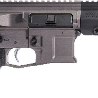 Maxim Defense SPS 505 PDX 5.56 NATO, 5.5" Barrel, Urban Gray, M-LOK, Hatebrake, ALG Combat Trigger, SCW Pistol System, 20rd