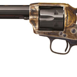 Cimarron U.S.V. Artillery 45 Colt, 5.5" Barrel, Blued, 6rd