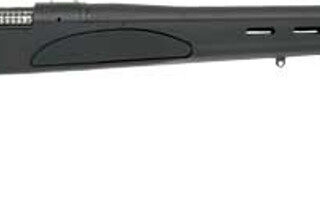 Remington 700 ADL Varmint .308 Win, 26" Barrel, Matte Black, 4rd