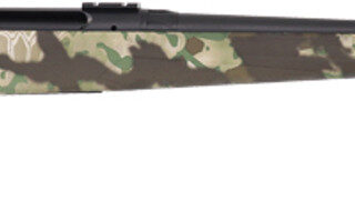 Remington 783 308 Winchester, 22" Barrel, Kryptek Camo, 4rd