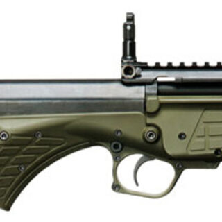 Kel-Tec RDB-S 5.56/.223, 16.1" Barrel, OD Green, Collapsible Stock, 10rd