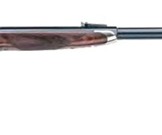 Taylors & Company 1874 Sharps LR 45-70 Gov, 34" Half Octagonal Barrel, Case Hardened, Walnut Stock, 1rd
