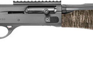 Sauer SL5 12 Ga, 18.5" Barrel, TK N Bottomland Camo
