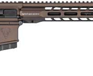 Stag Arms Stag-15 6.5 Grendel, 18" Barrel, Midnight Bronze, 5rd