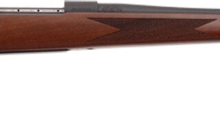 Weatherby Vanguard Sporter, 6.5-300 Weatherby Mag, 26" Barrel, Turkish Walnut Monte Carlo Stock, 3rd