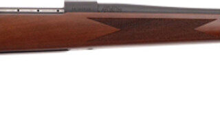 Weatherby Vanguard Sporter 6.5 Creedmoor, 24" Barrel, Turkish Walnut Monte Carlo Stock, 4rd