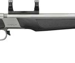 CVA Wolf V2 .50 Cal, 24" Barrel, Non Manual Safety, 1rd