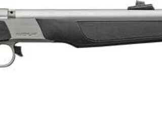 CVA Wolf Northwest V2 .50 Cal, 209 Primer, 24" Barrel, Black Stock Fiber Optic Sights, 1rd