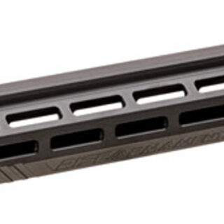 Rise Armament Ra-902 15 in. M-Lok Handguard - Black
