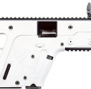 Kriss Vector CRB G2 10mm, 16" Barrel, M4 Stock, Alpine, 15rd