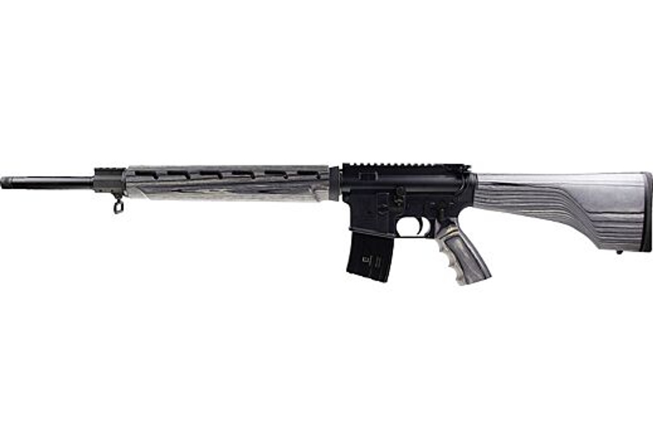 Alexander Arms Hunter 50 Beowulf, 16.5" Barrel, Boyd's Pepper Wood Stock, 7rd - Image 2