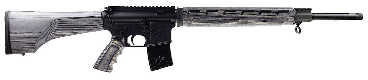 Alexander Arms Hunter 50 Beowulf, 16.5" Barrel, Boyd's Pepper Wood Stock, 7rd