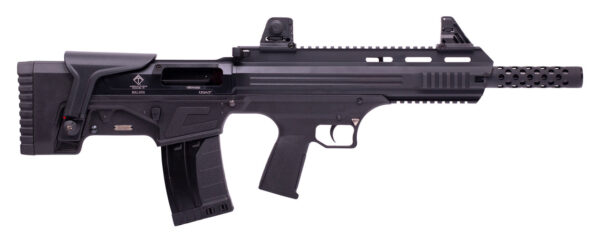 gforce ar 12/American Tactical, Bulldog, Semi-automatic Shotgun