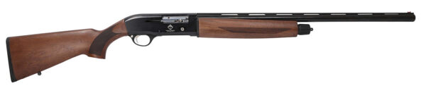 ATI Scout SGA 12 Ga, 26" Barrel, 3", FO Front, Wood Stock, 4rd