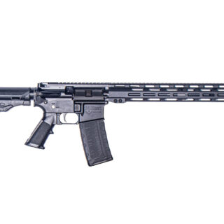 ATI Mil-Sport 5.56x45mm NATO, 16" Barrel, Rogers Super-Stoc Stock, 30rd