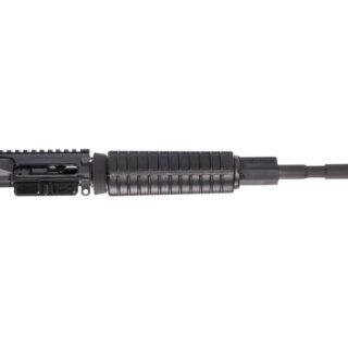 Anderson Complete Upper Assembly, Am-15, 5.56 NATO, 16", Carbine Length Tube