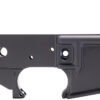 Anderson AR-15 Stripped Lower Receiver, Multi-Caliber, Black Hardcoat - Packaged - Image 3