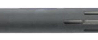 Armalite AR10T Complete Upper, .338 Federal, 22" Stainless Barrel