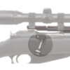 ATI Outdoors Mosin Nagant Bolt Handle, Stainless Steel - Image 2