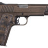 Auto Ordnance 'Old Glory Special' 1911 .45 ACP, 5" Barrel, Engraved, Bronze, 7rd