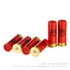 250 Rounds of 12ga Ammo by Winchester AA Light Target - 1 1/8 ounce #7 1/2 shot - Image 2
