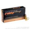 1000 Rounds of .40 S&W Ammo by PMC - 180gr FMJFN - Image 2